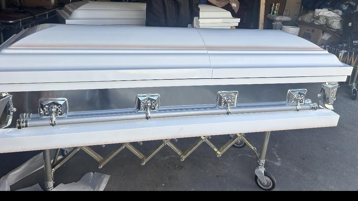 Orion Series Mirror Pink photo review