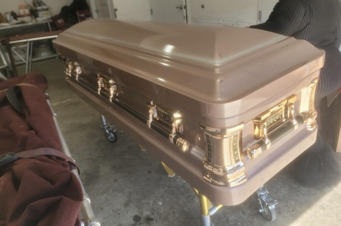 Delta Series Rose Pink photo review