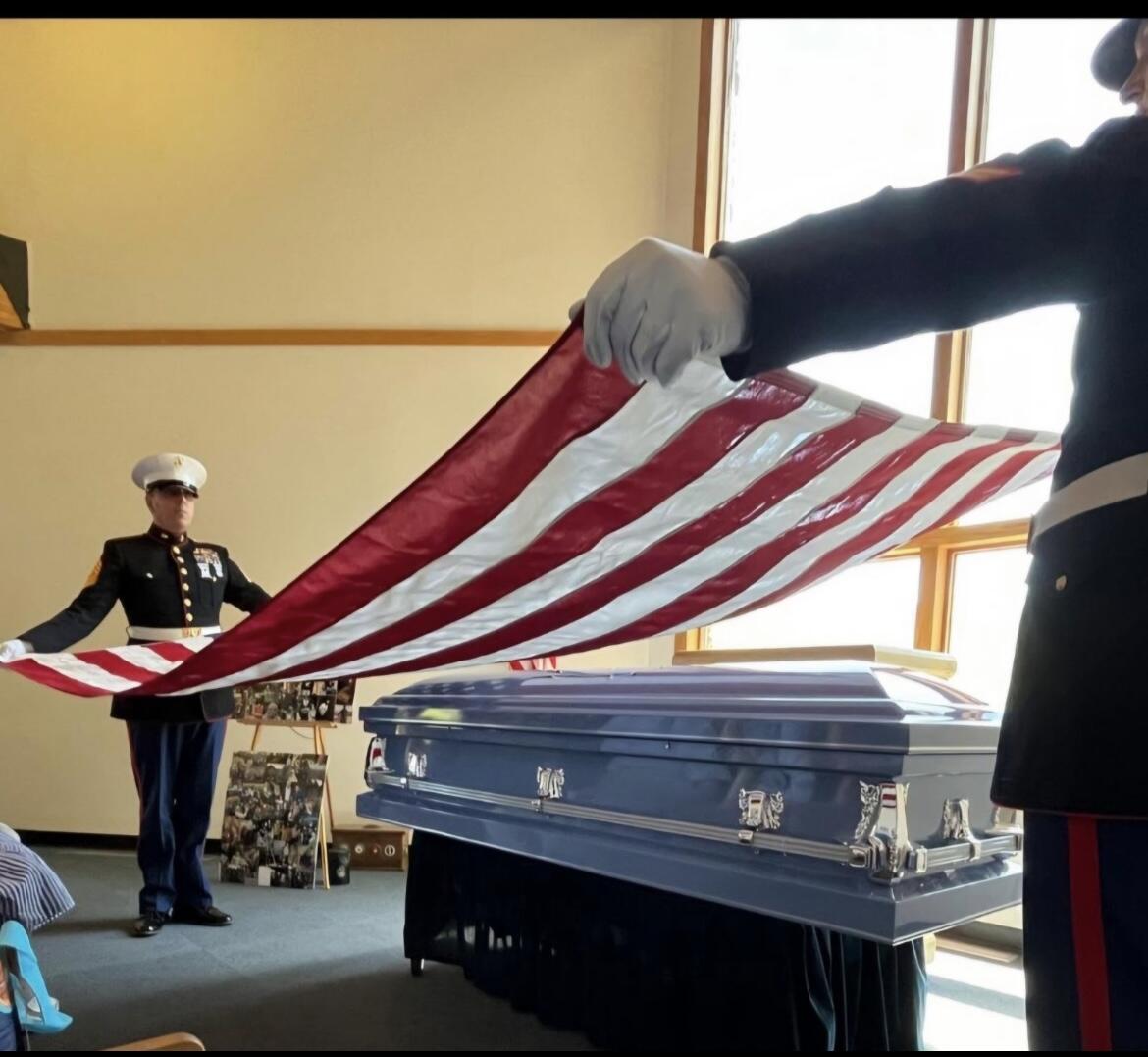 Clair Light Blue Full Couch photo review