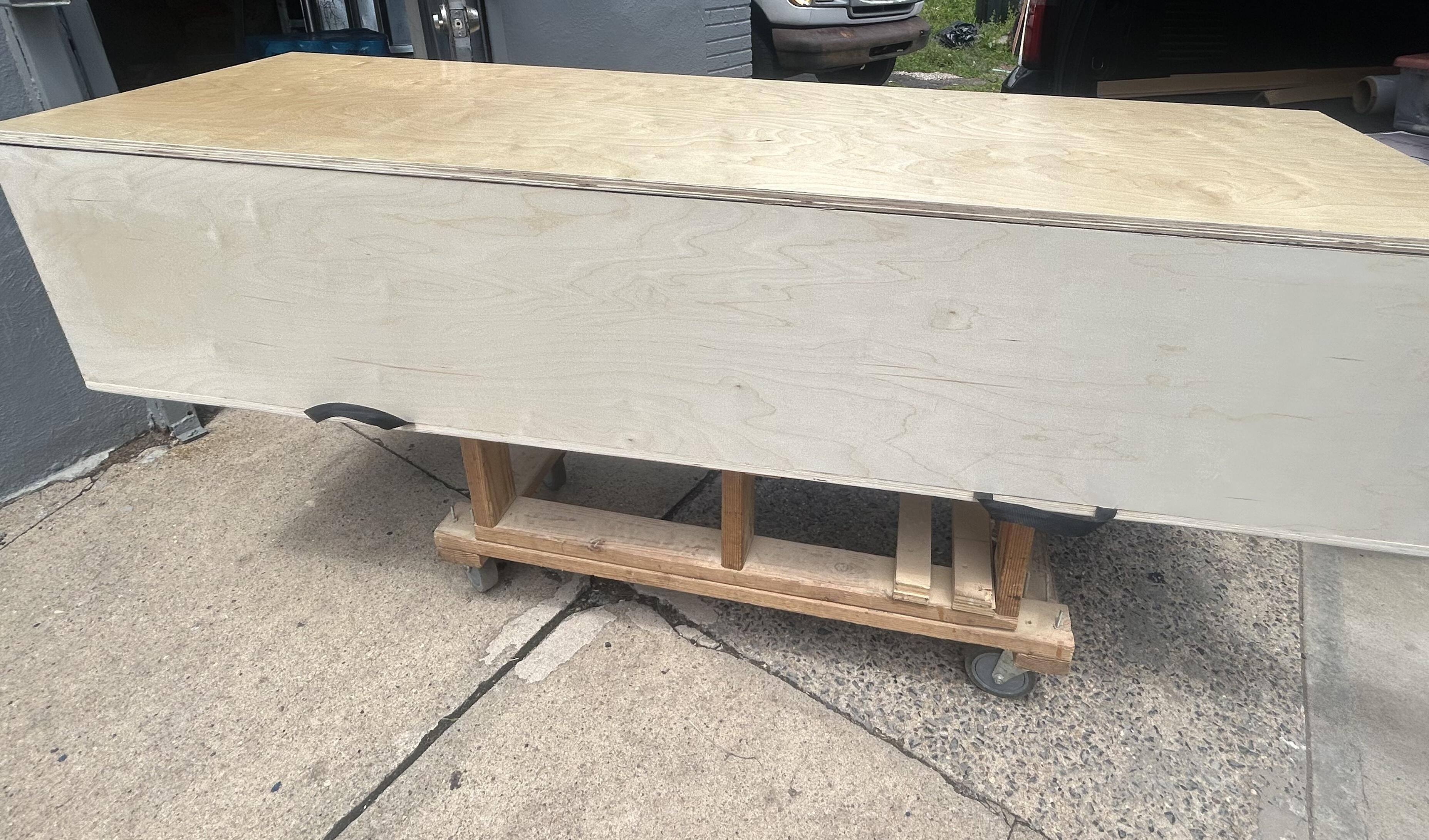 Eco Friendly Casket photo review