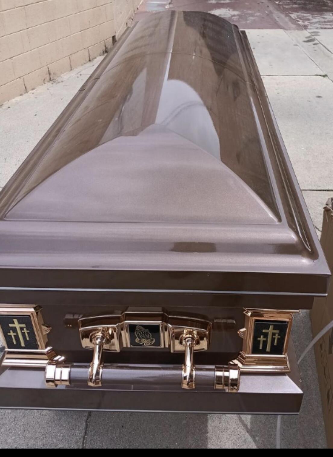 The Icon Series Bronze photo review