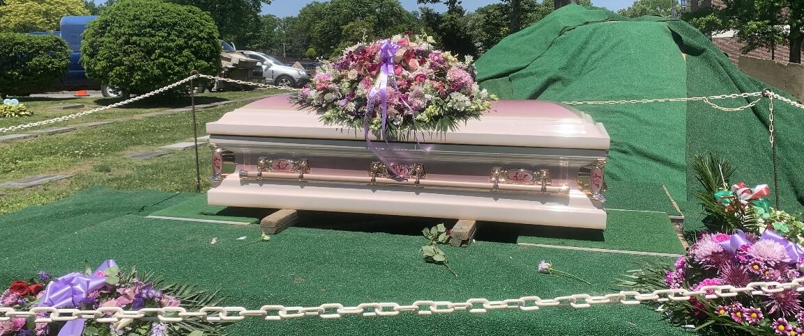 Mother Pearl photo review