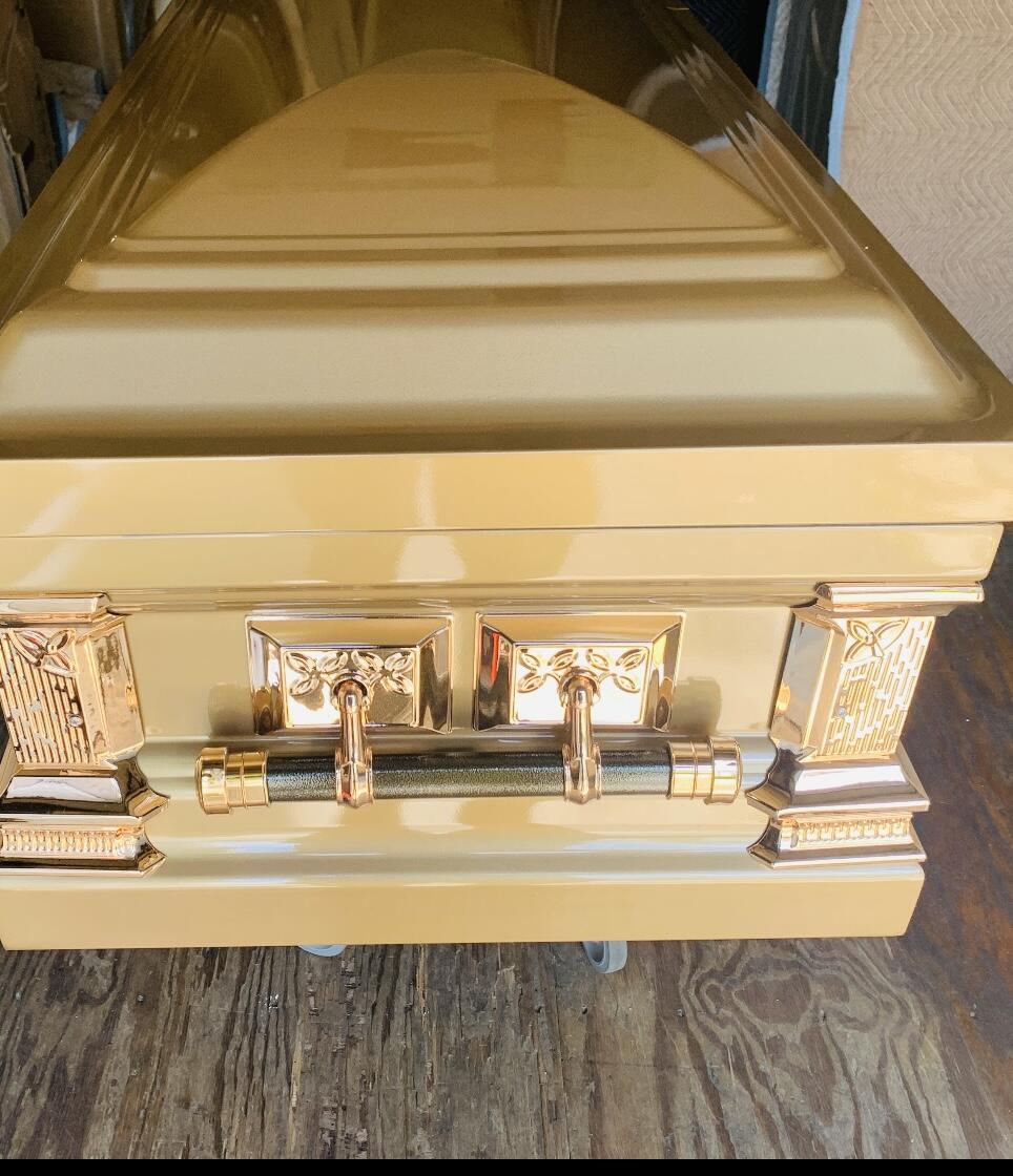 Delta Series Gold photo review