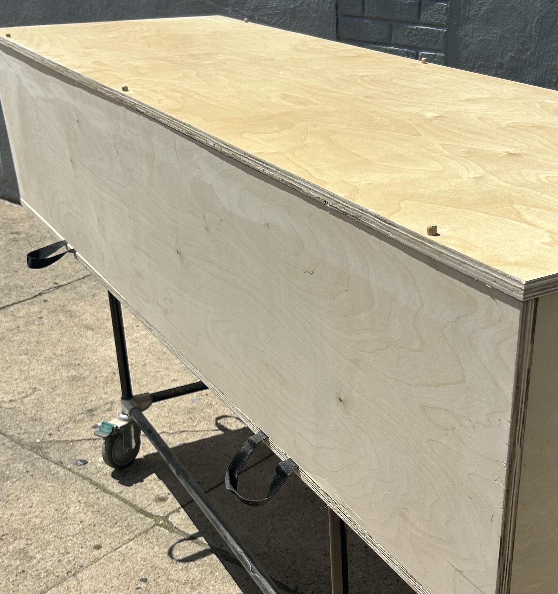 Eco Friendly Casket photo review