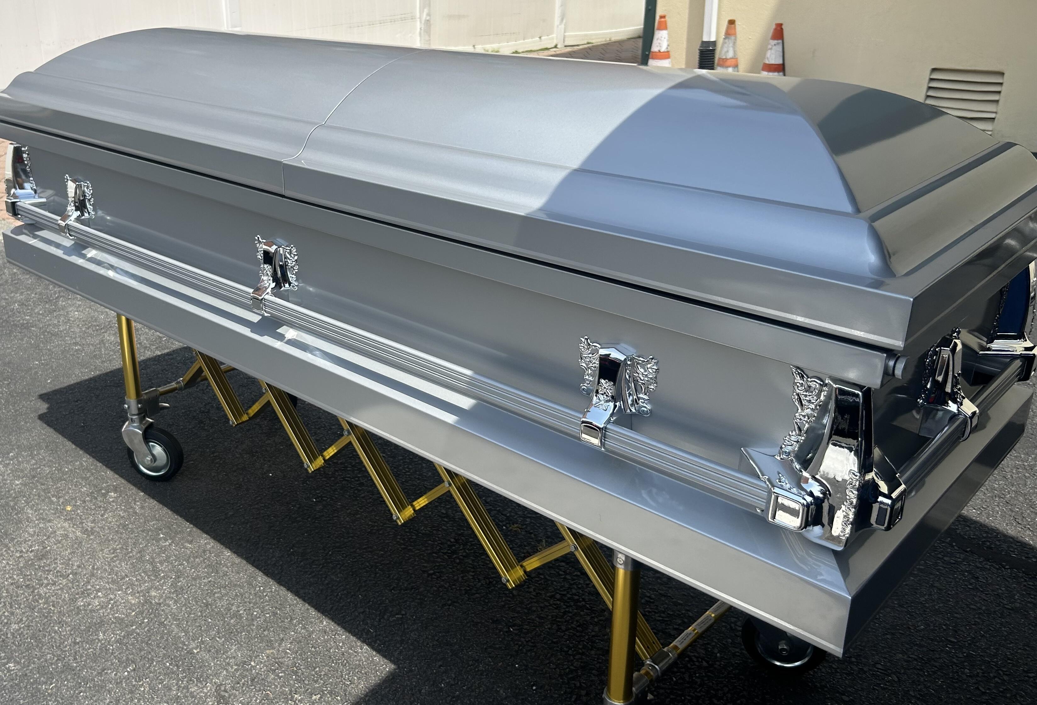 Clair Series Silver photo review