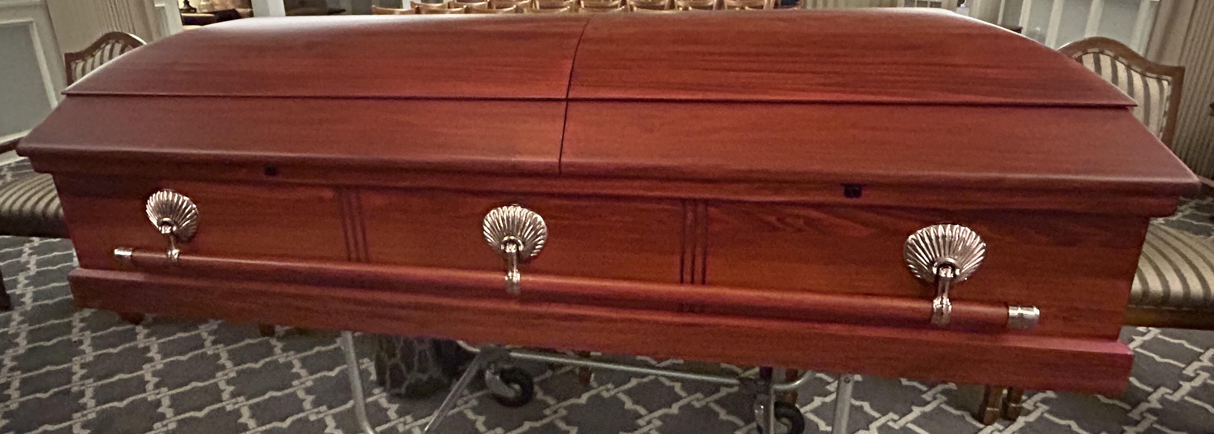 Batesville Westridge Hardwood photo review