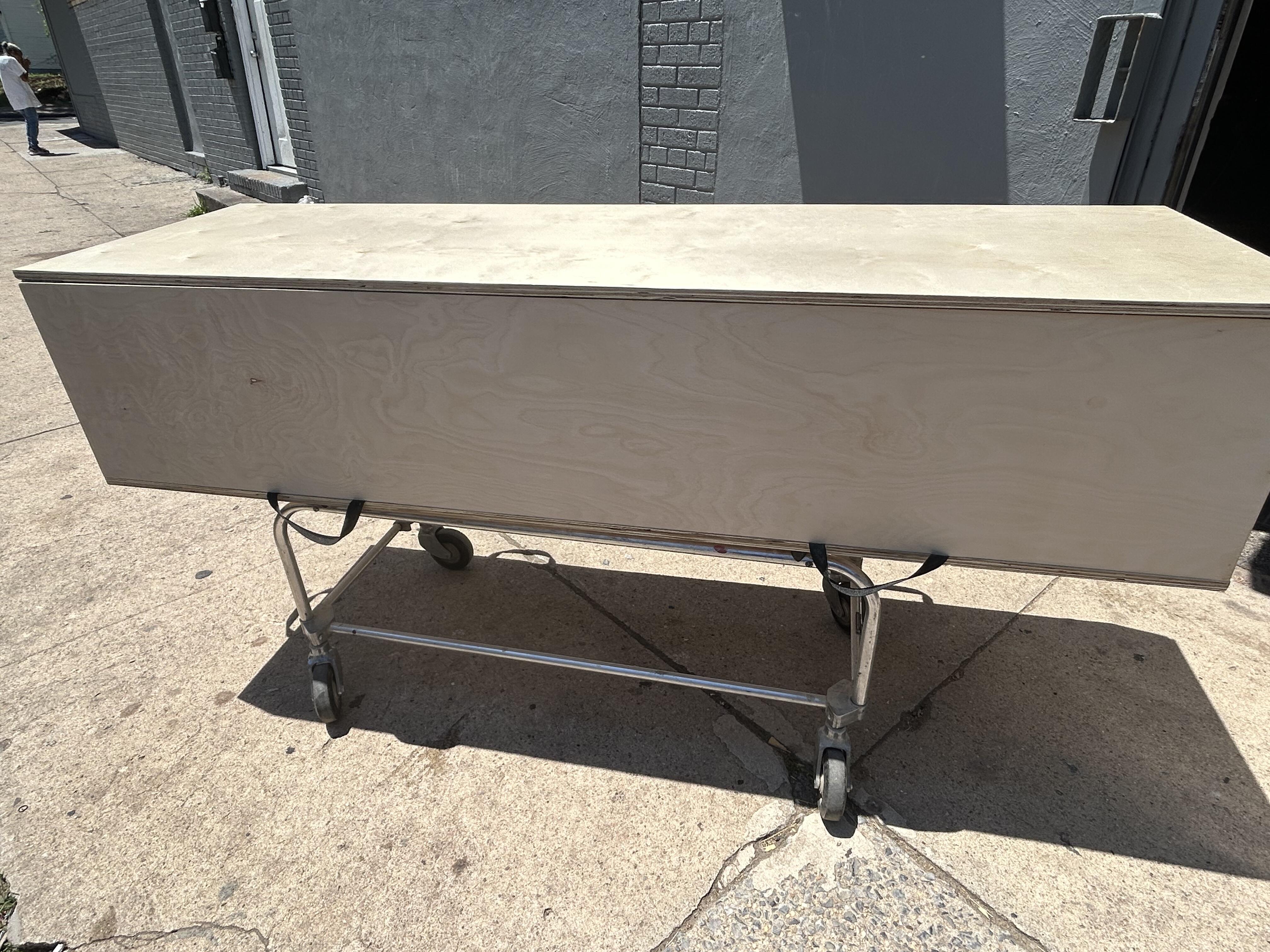 Eco Friendly Casket photo review