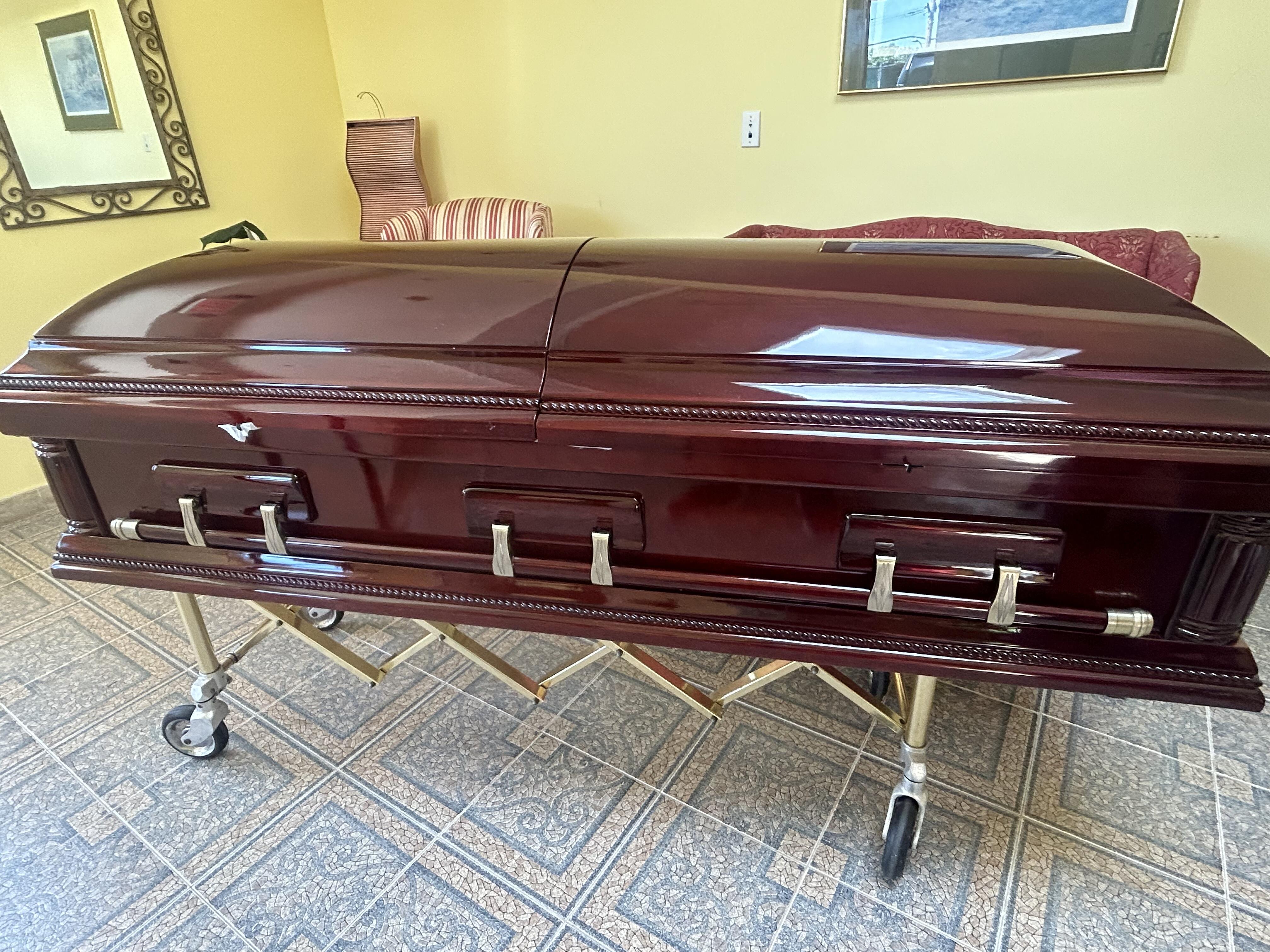 Lexington Hardwood photo review