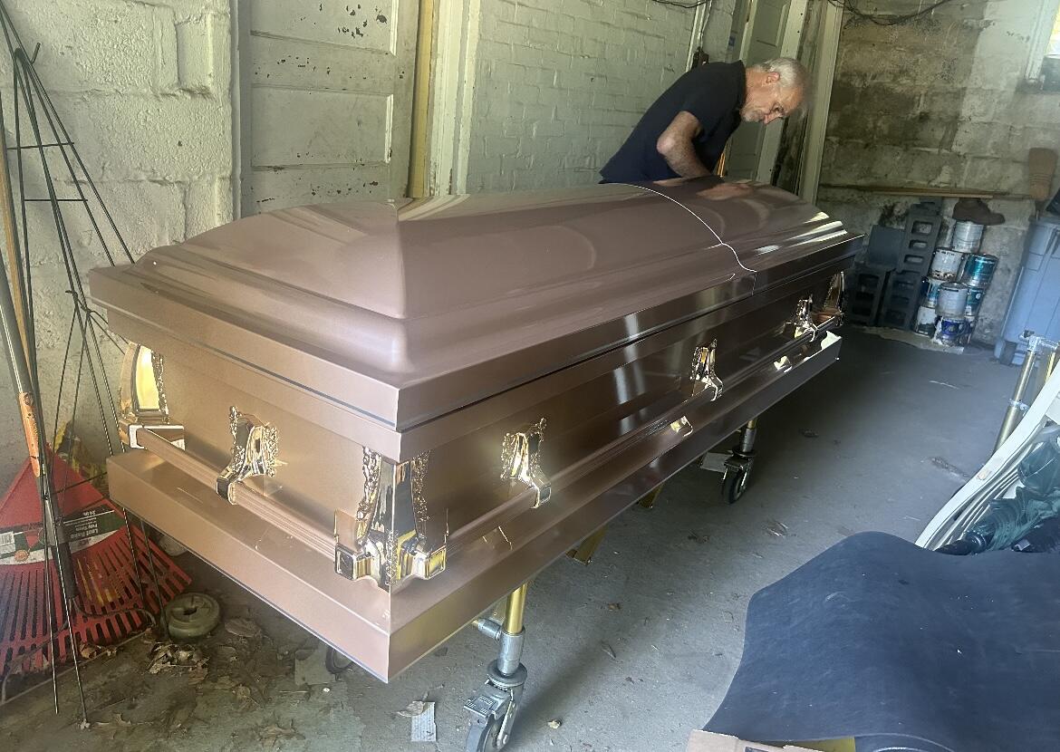 Clair Series Copper photo review