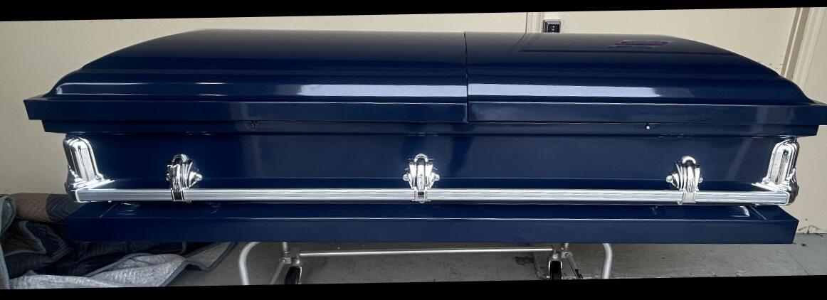 Clair Series Navy Blue photo review