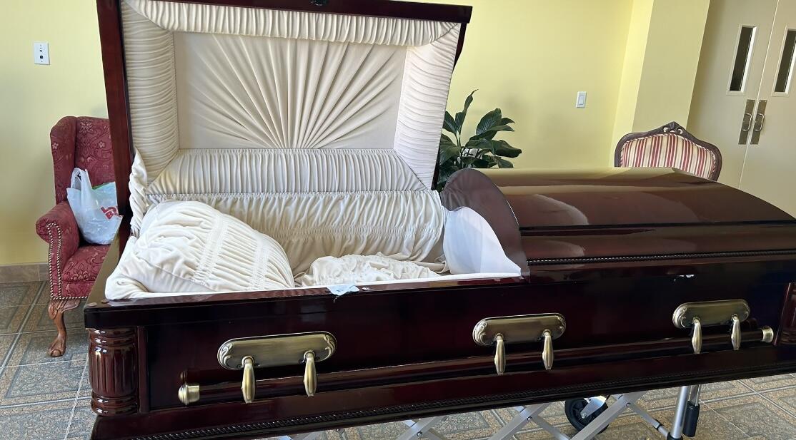 The Hartfield Cherry photo review