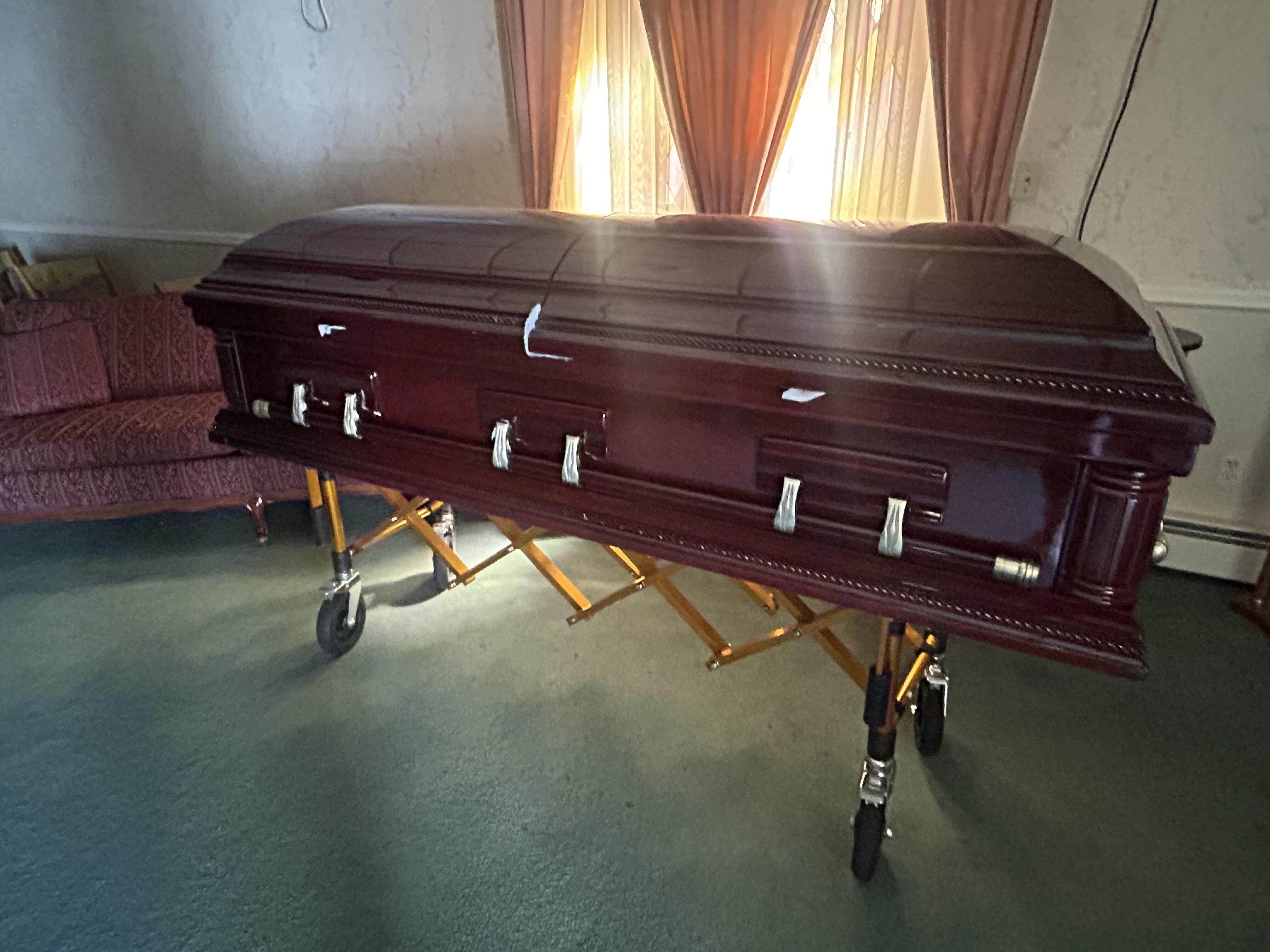 Lexington Hardwood photo review