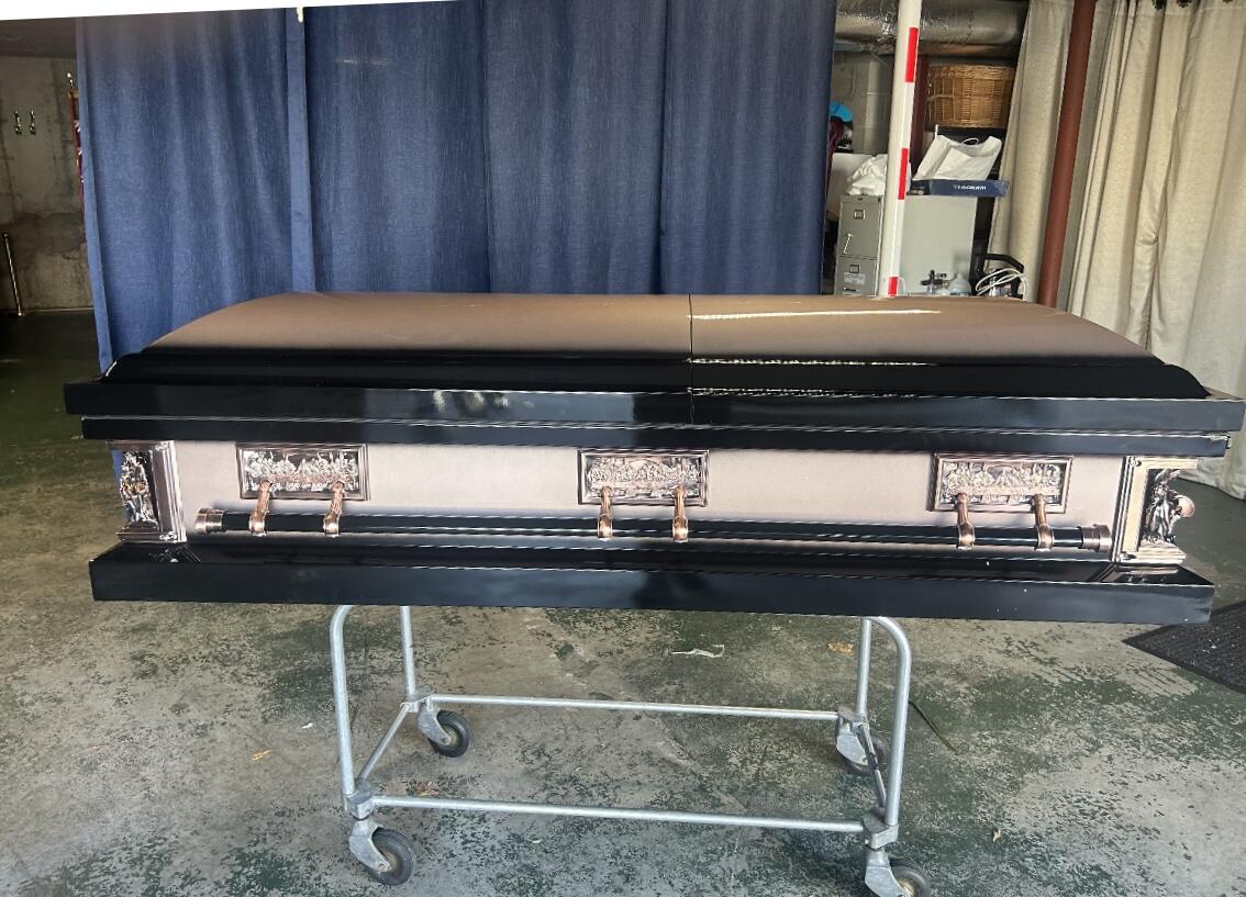 Jupiter Series Pieta photo review