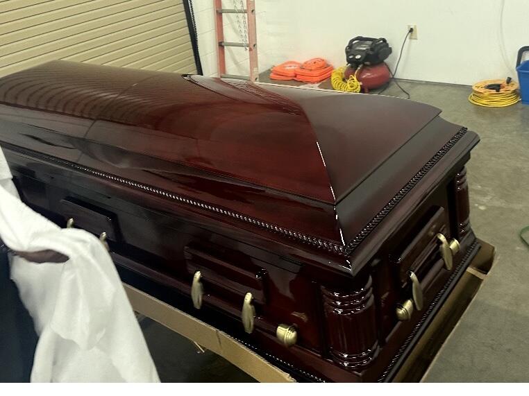 Readington Cherry photo review