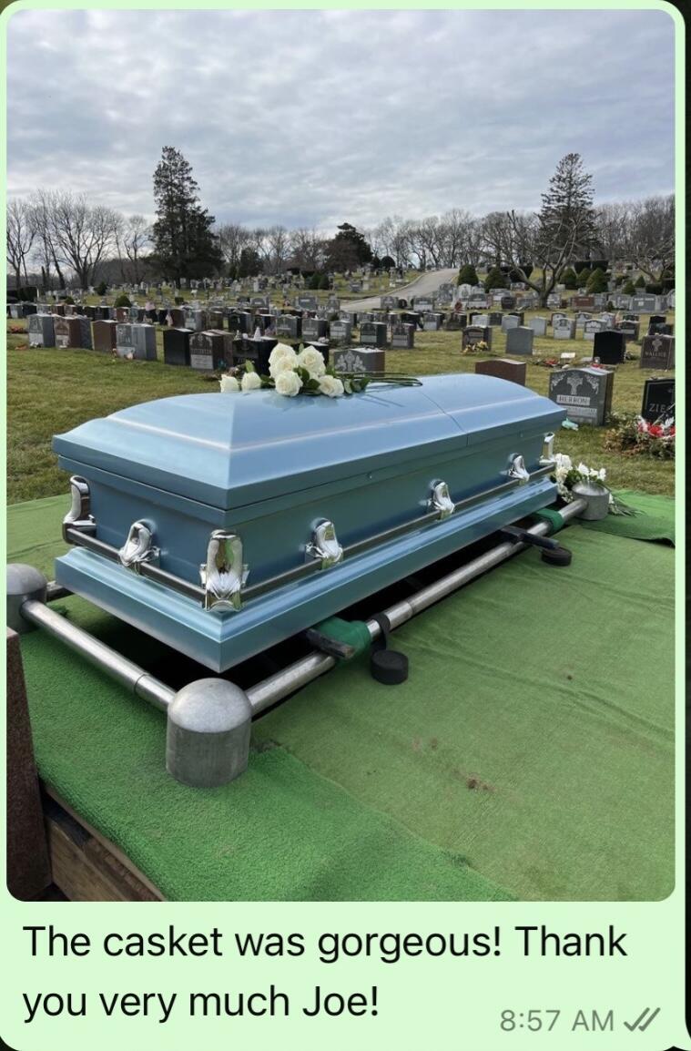 Clair Series Blue photo review