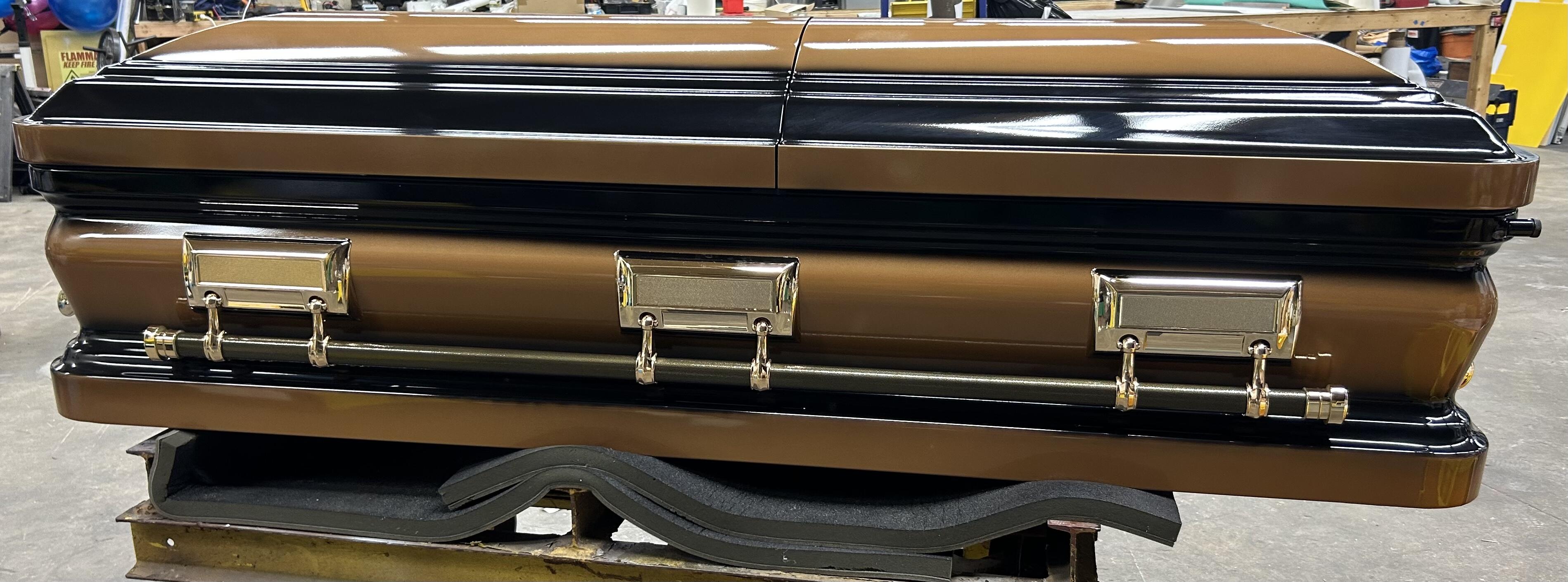 Orion Series Olympia photo review