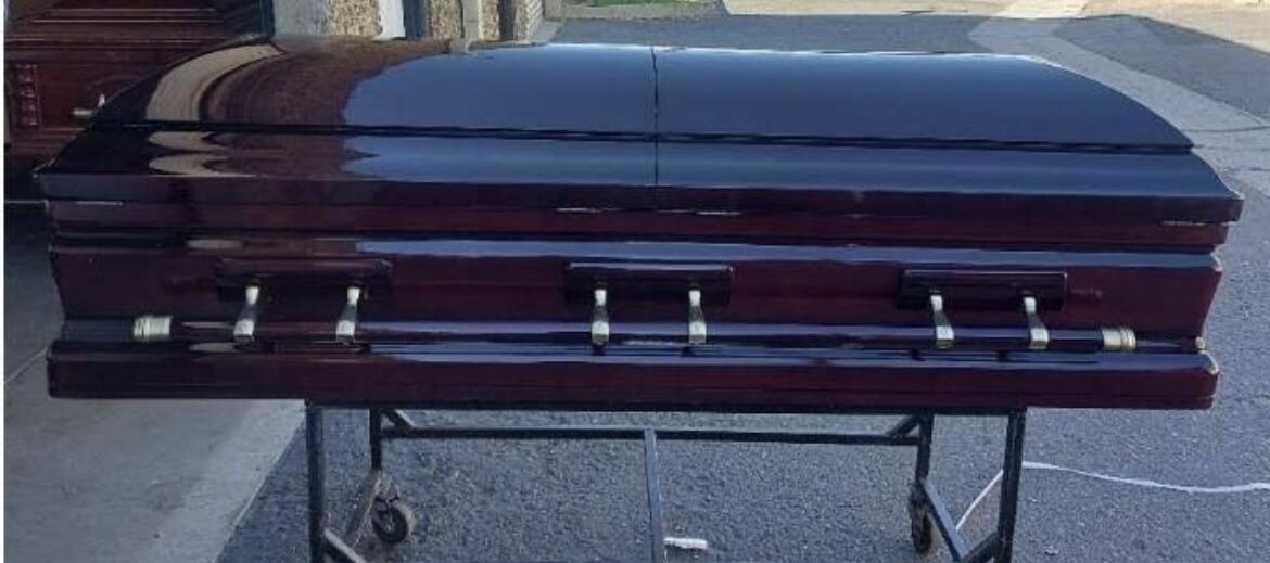 Inspiration Presidential photo review