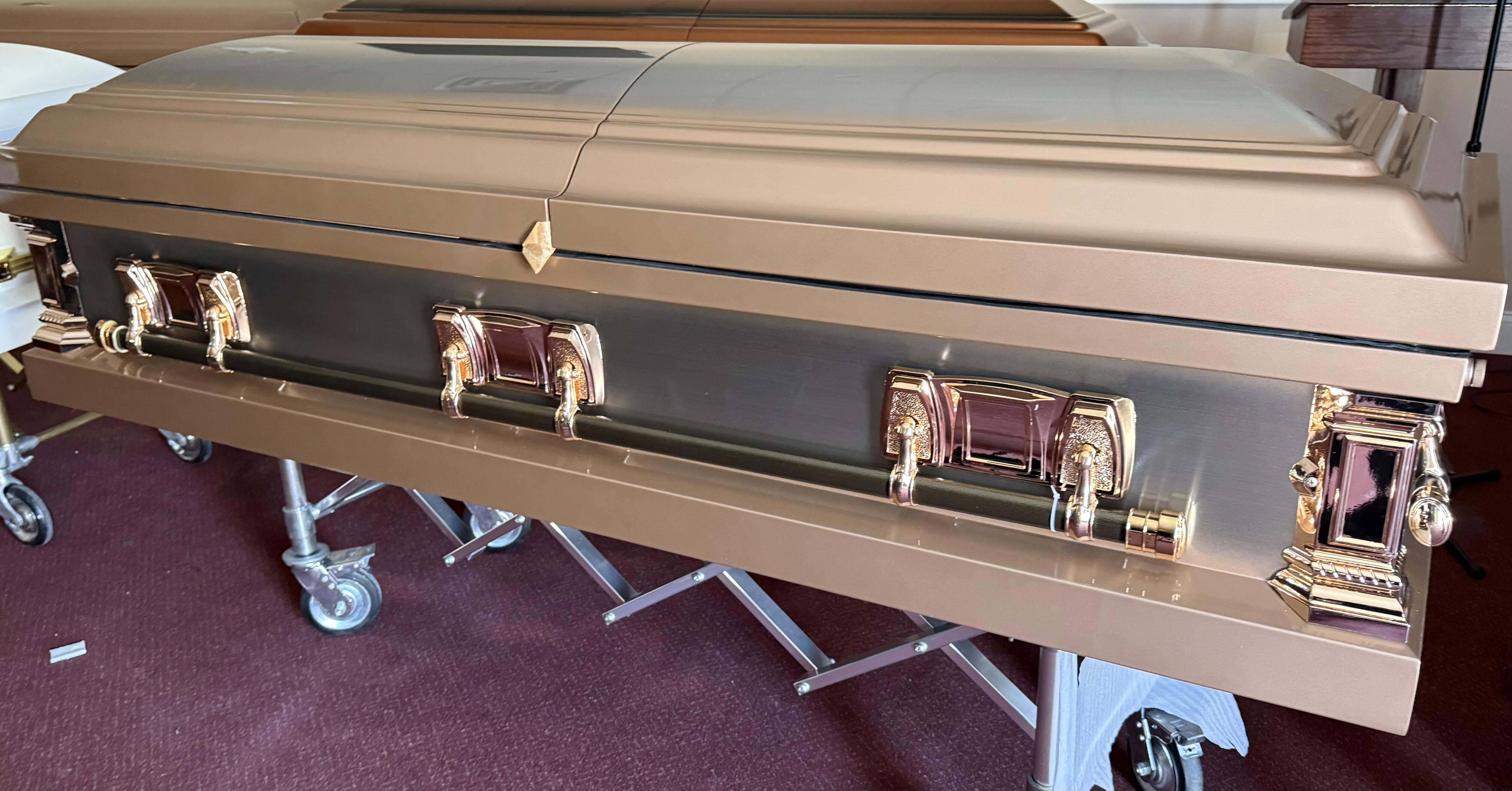 Orion Series Pink Rose photo review