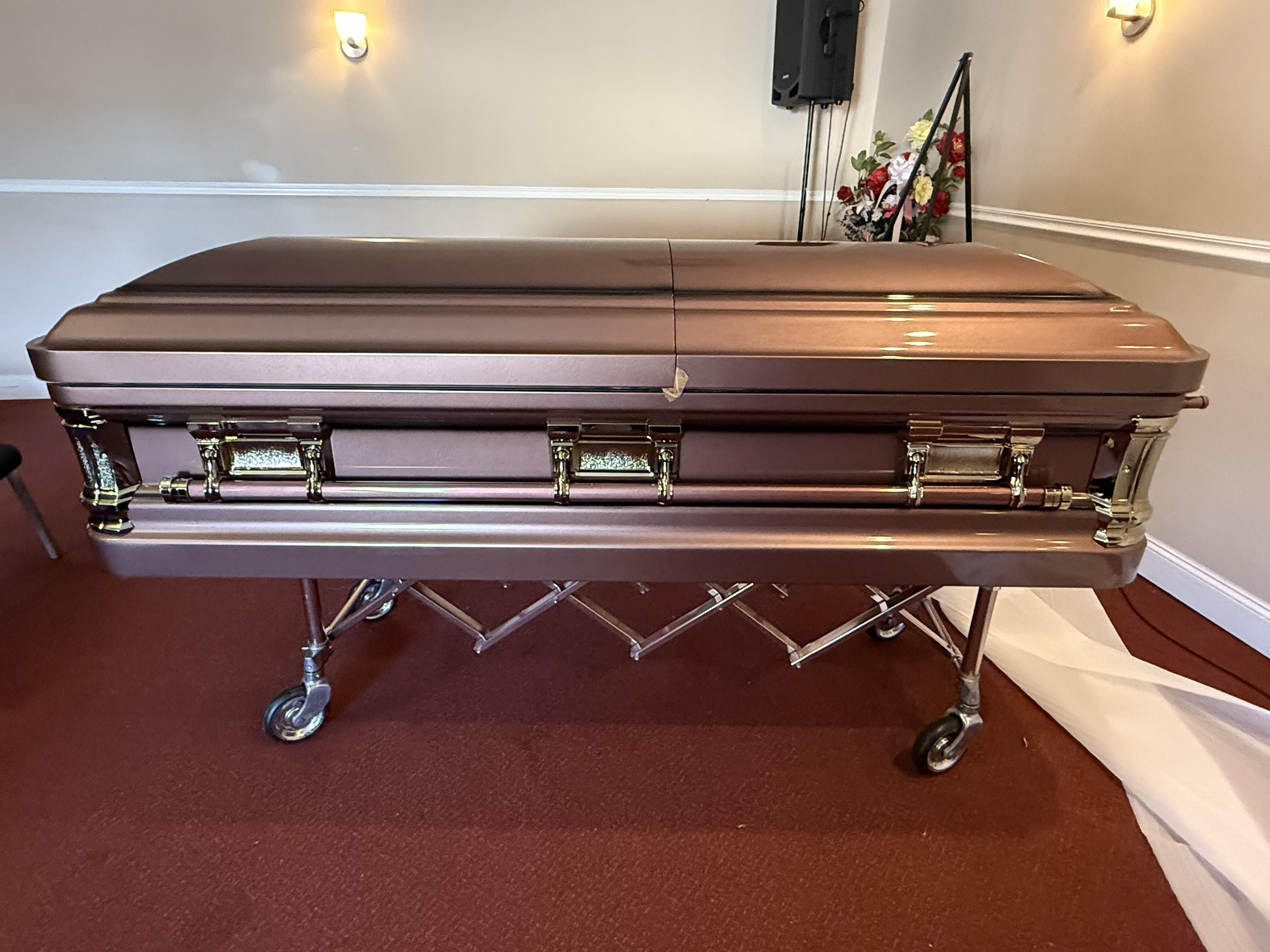 Delta SeriesCopper photo review