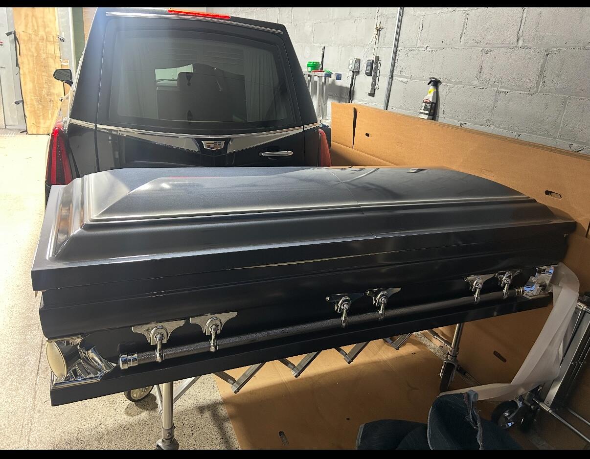 Gemini Series Navy Blue photo review