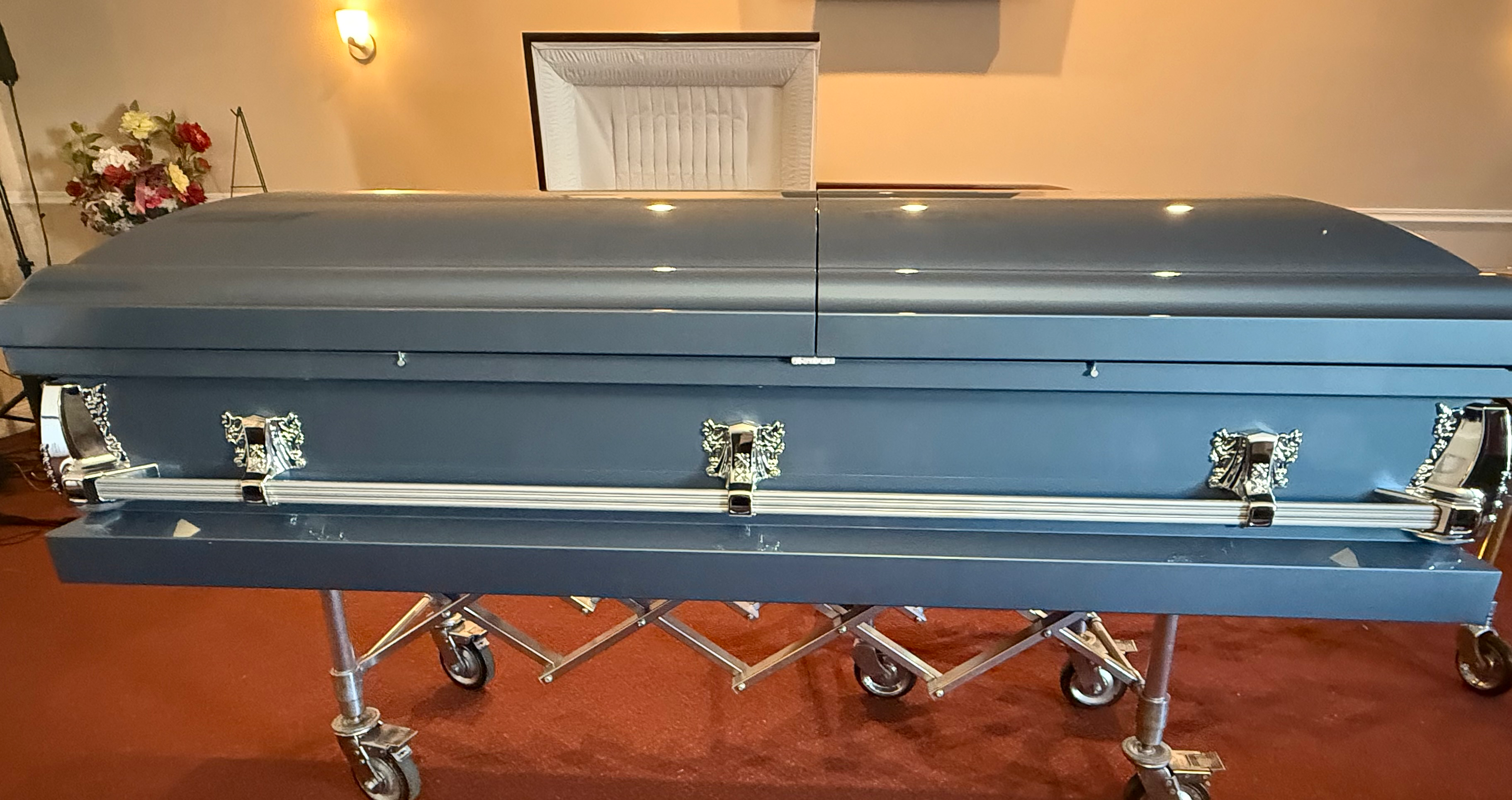 Clair Series Blue photo review