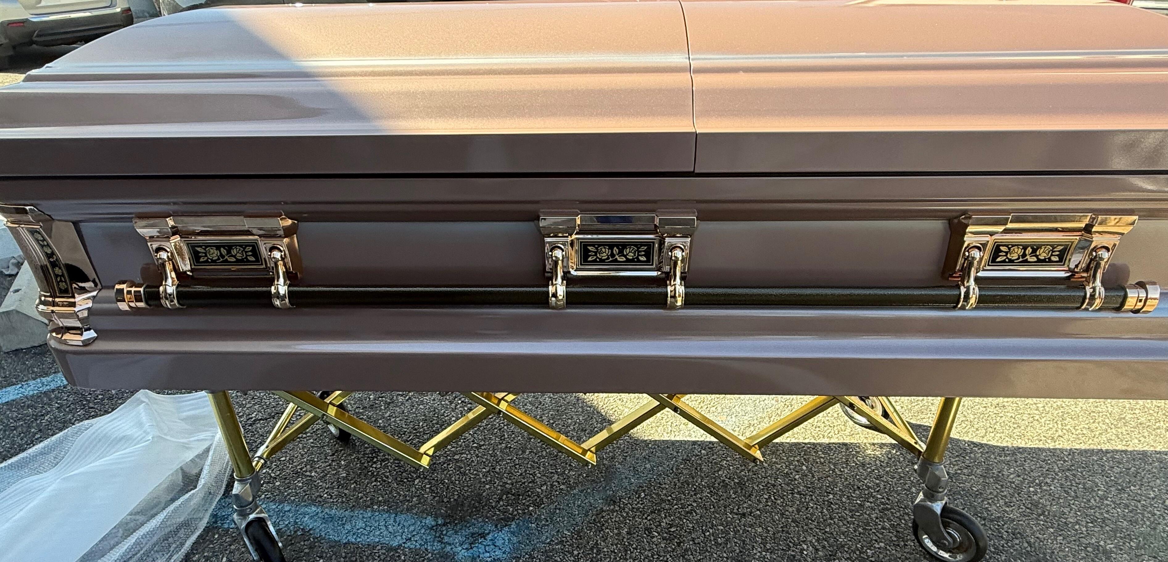 Delta Series Rose Pink photo review