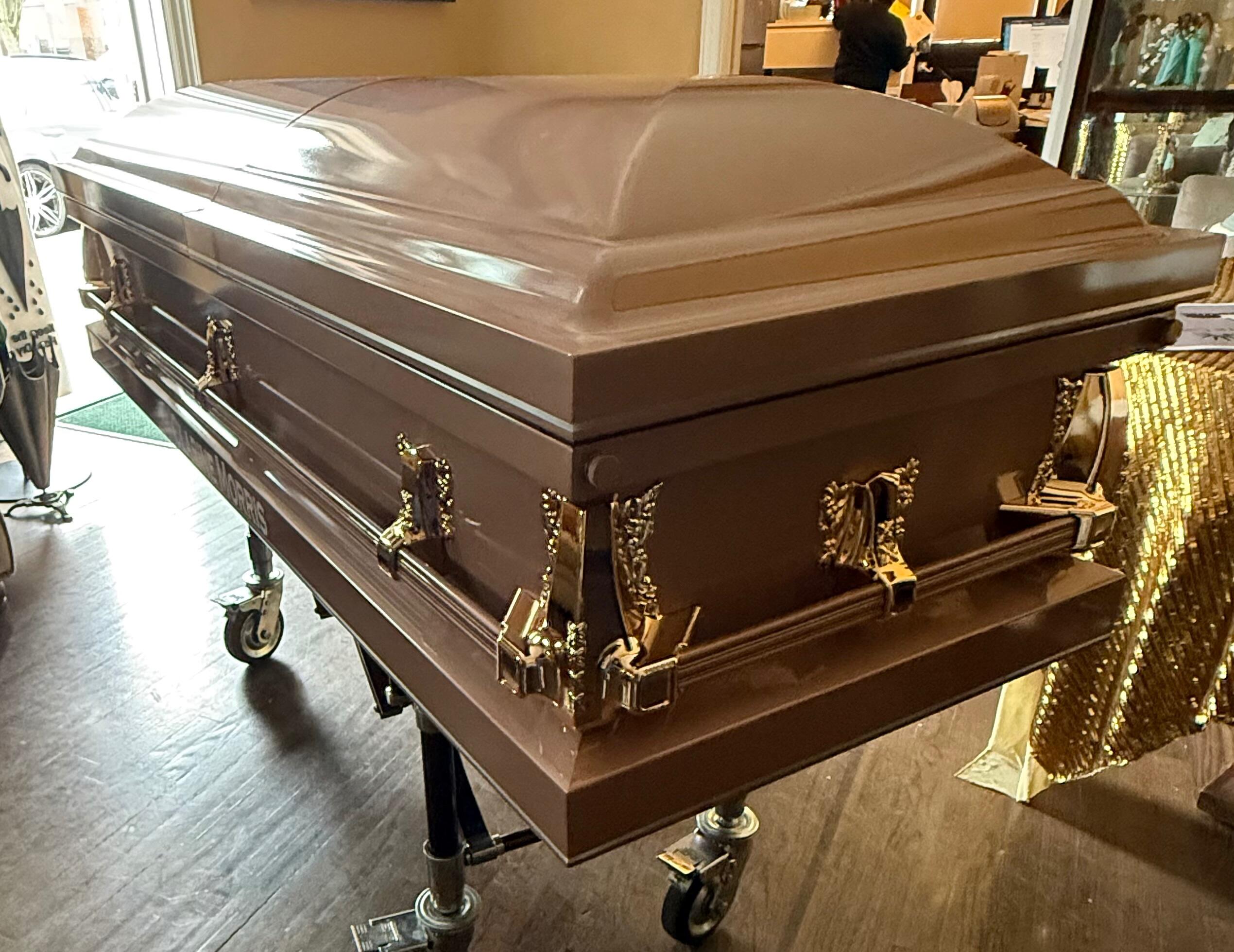 The Forever Series Copper photo review