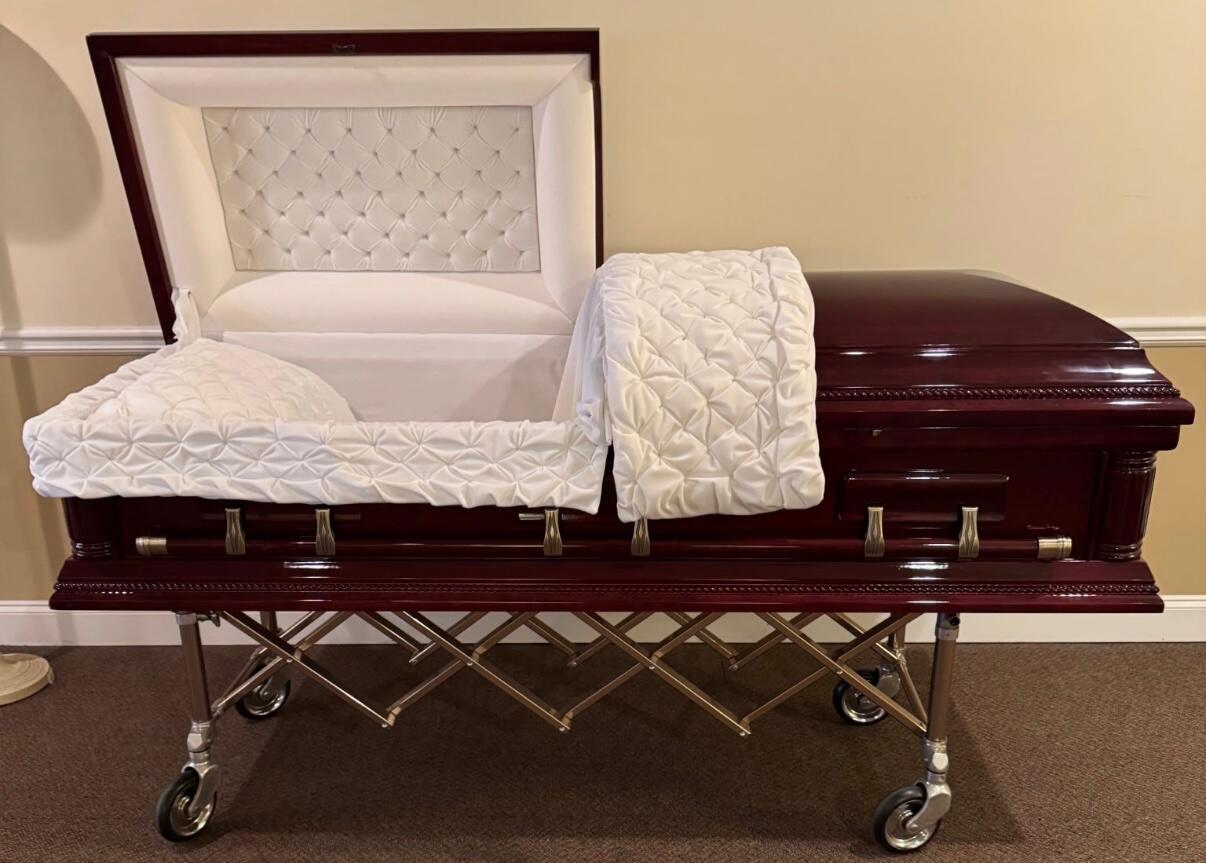 The Hartfield Cherry photo review