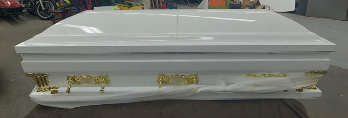 Spencer Golden Cross photo review