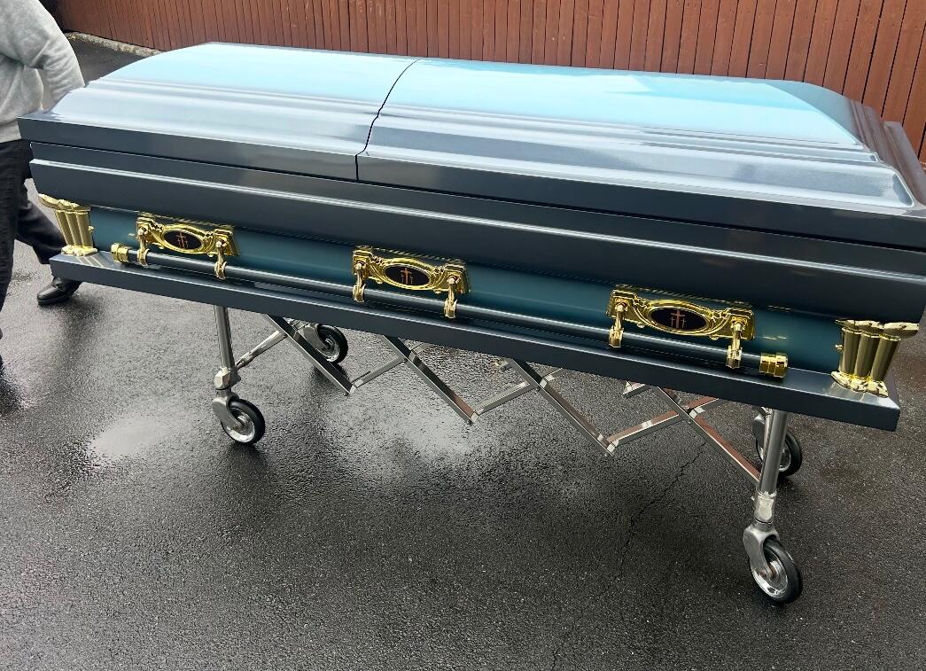 Spencer In Gods Care photo review