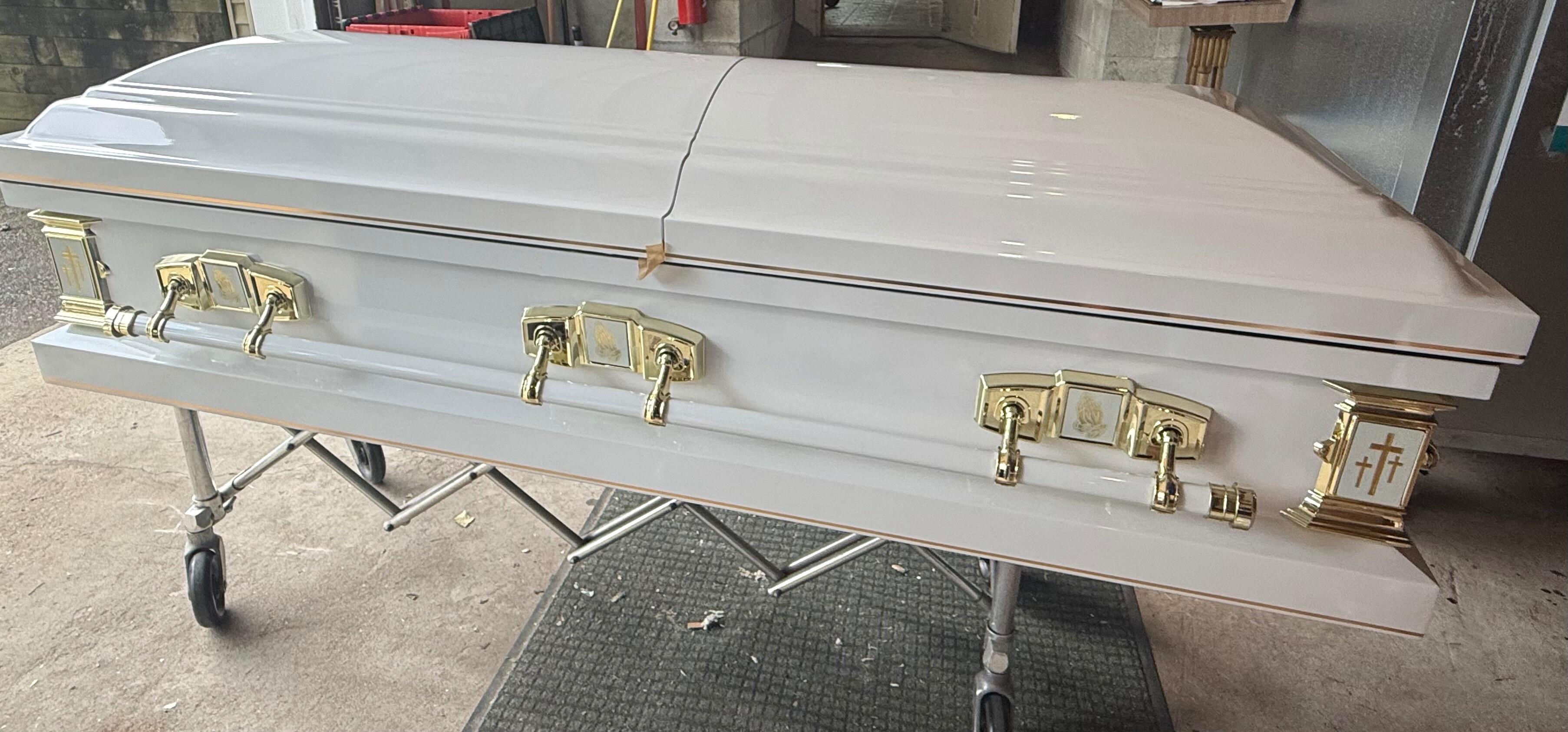 Orion Series Golden Cross photo review