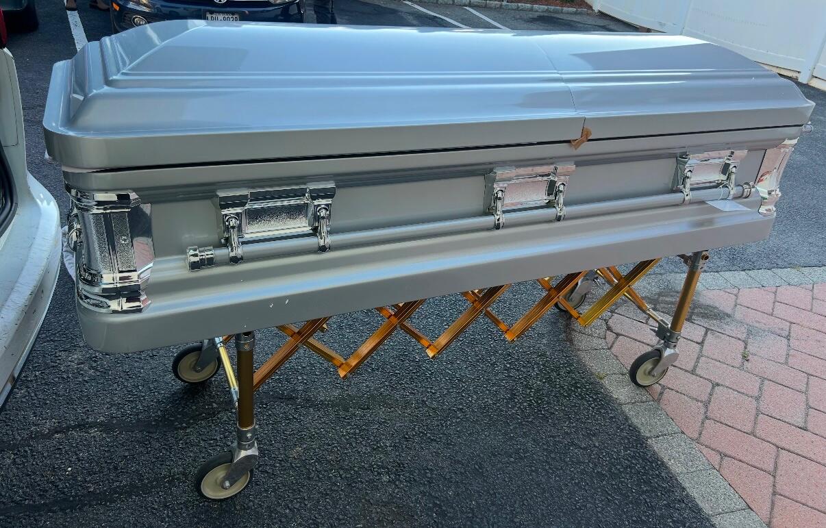 Delta Series Silver photo review