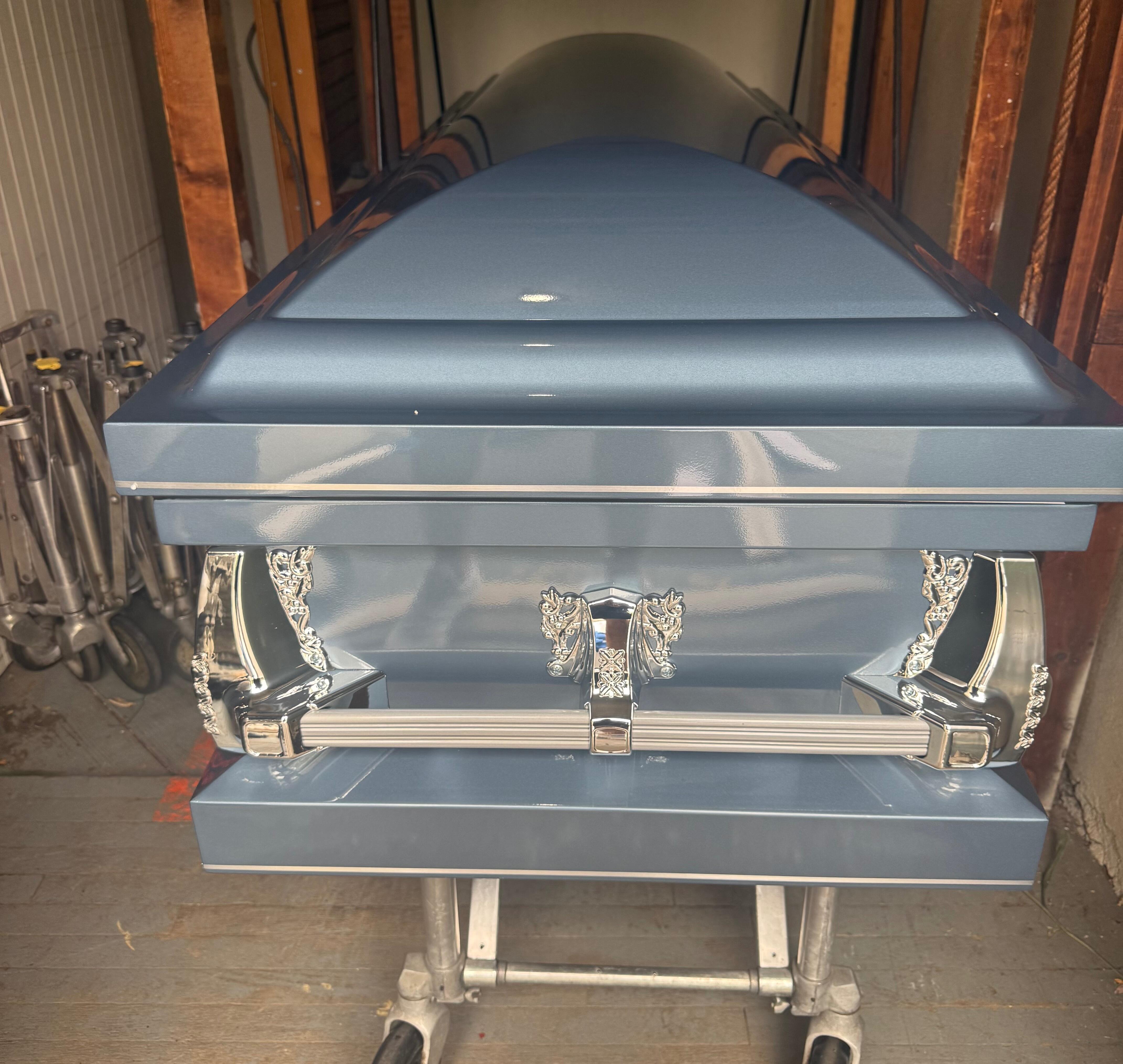 The Forever Series Blue photo review