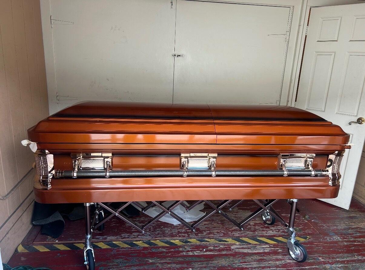 Delta SeriesCopper photo review