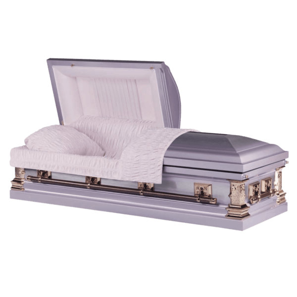 Haze Casket