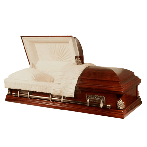 Sacrament Casket