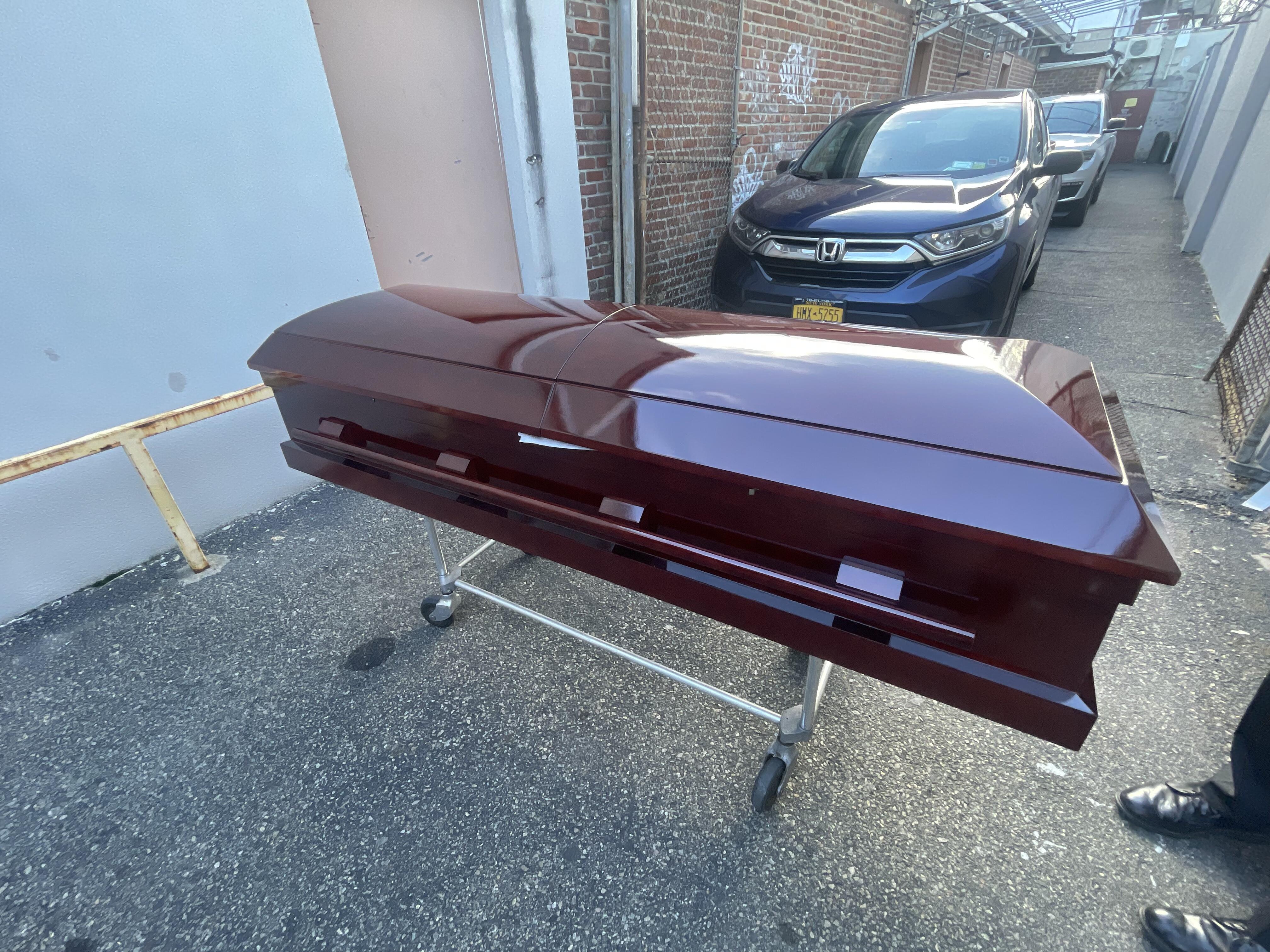 Cherry Windsor photo review