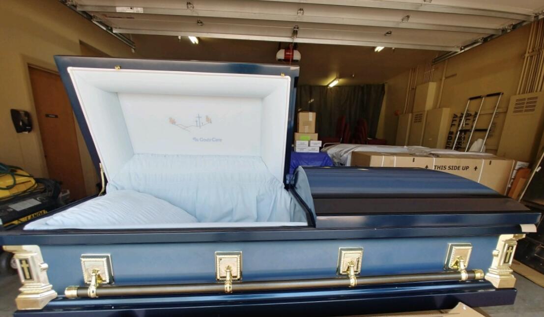 In Gods Care photo review