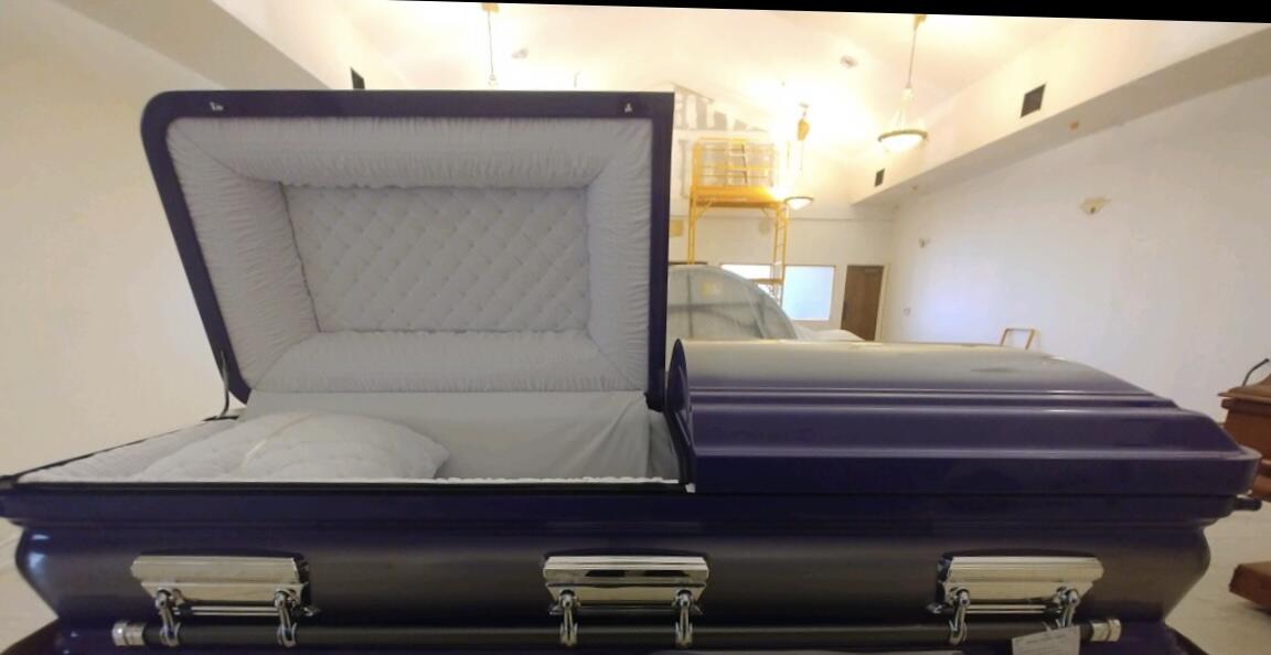 Orion Series Purple photo review