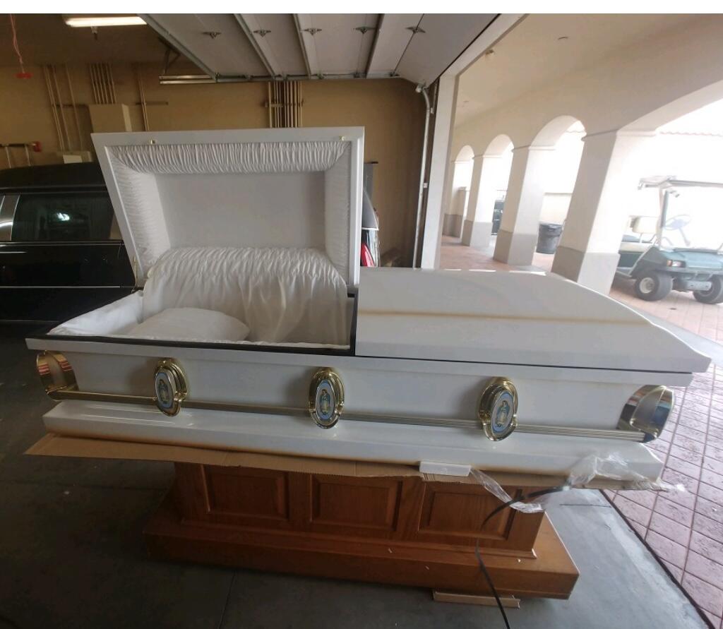 Our Lady of Lourdes photo review