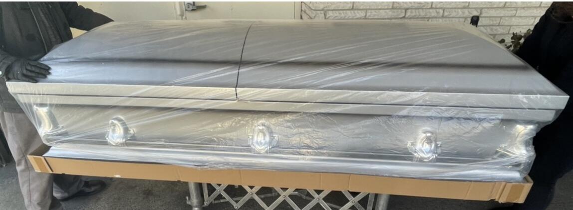 The Forever Series Silver photo review