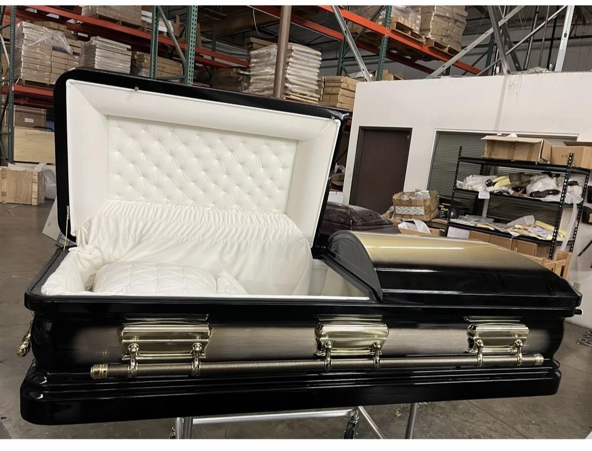 Imperial  Gold photo review