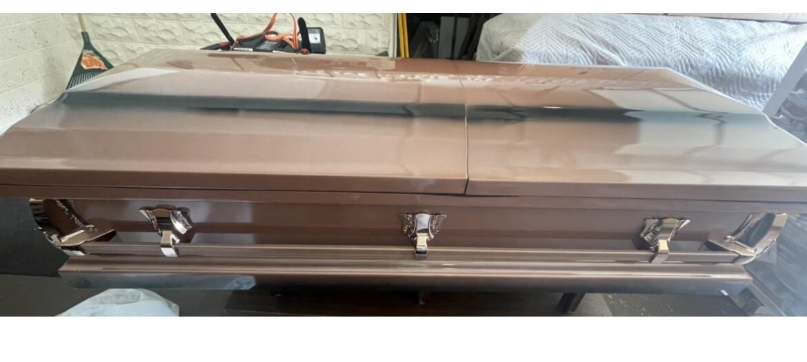 The Forever Series Copper photo review