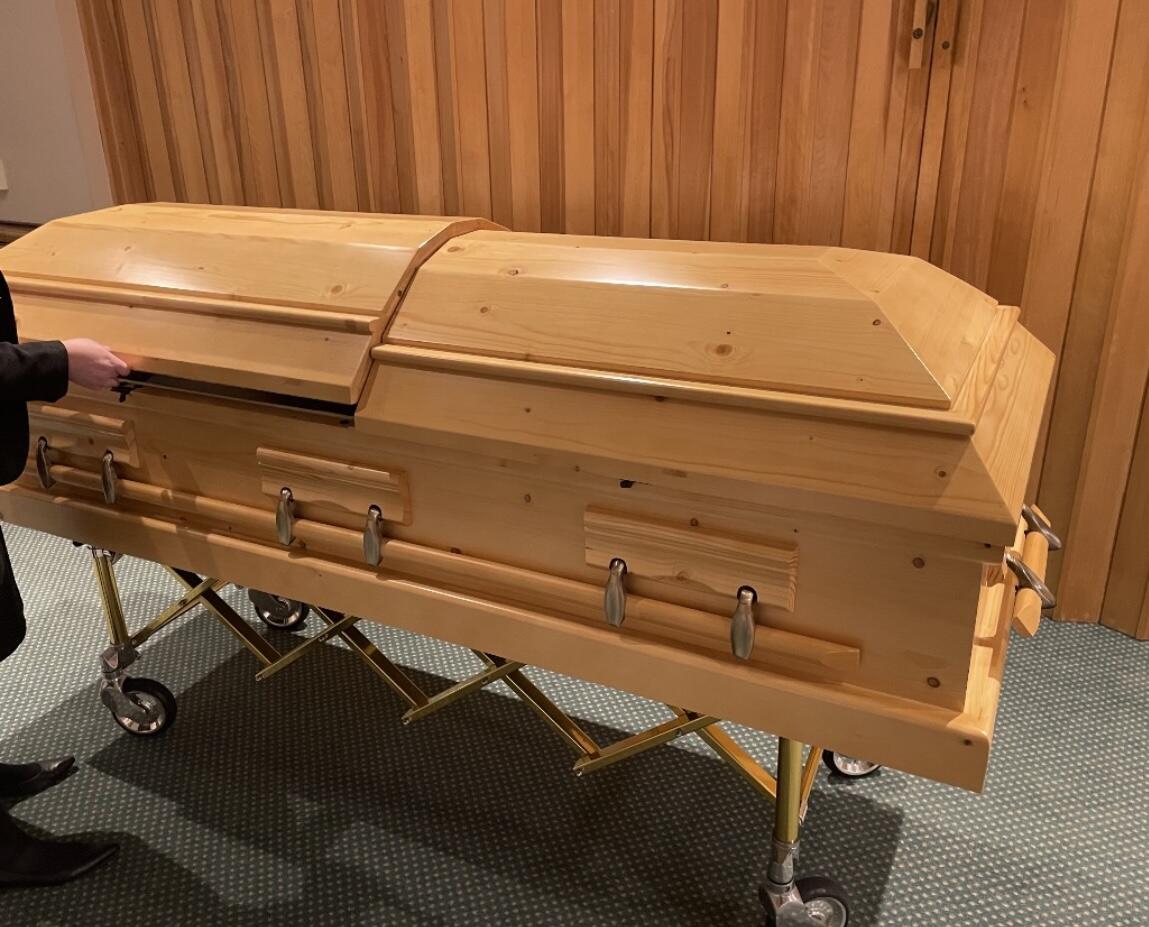 Wyatt Cedar photo review