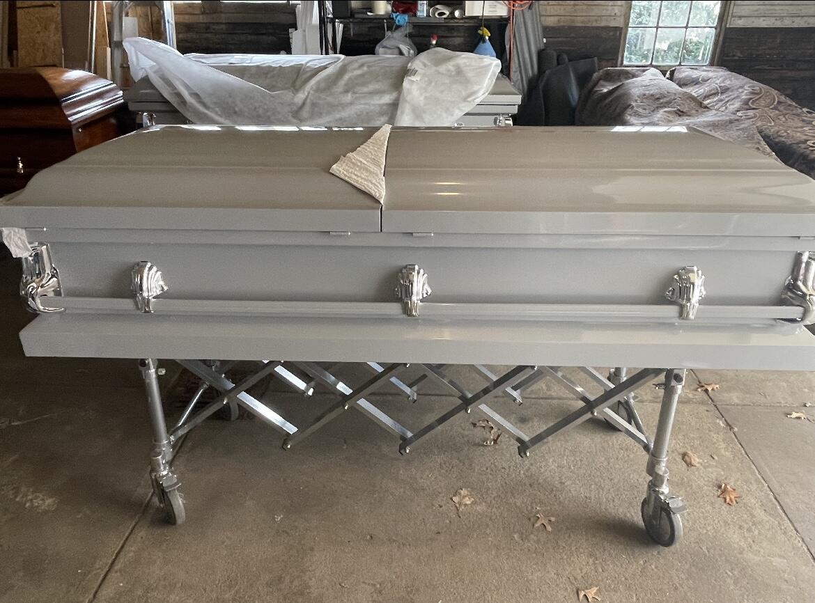 The Forever Series Silver photo review