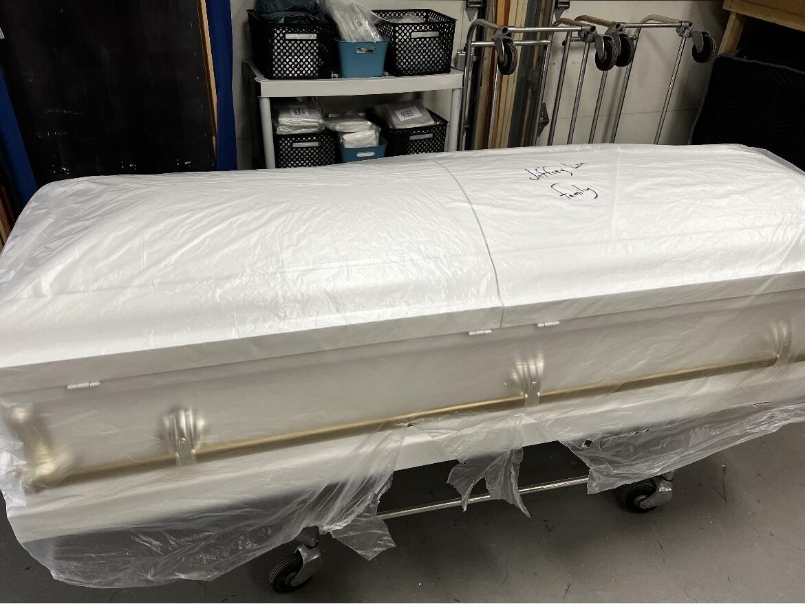 The Forever Series White/Gold photo review