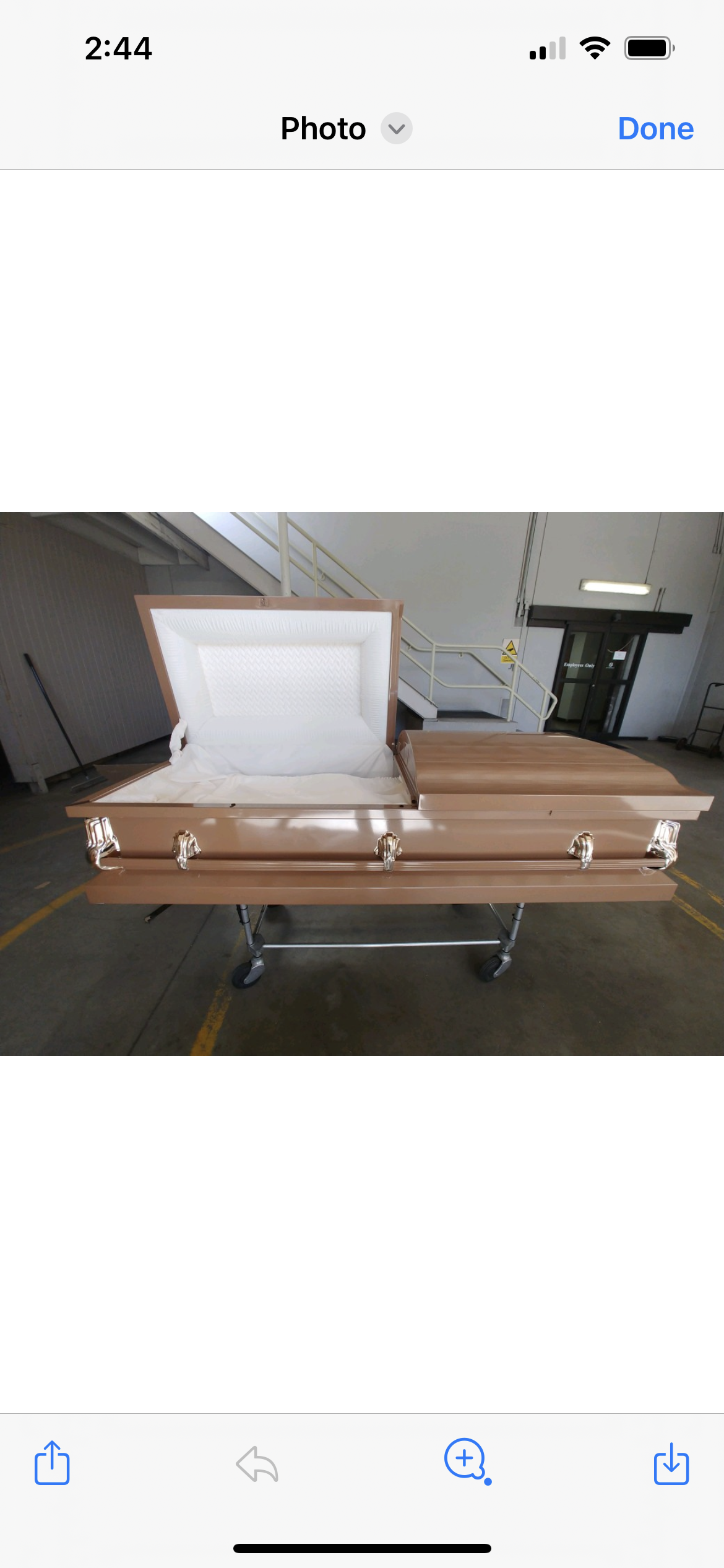 The Forever Series Copper photo review