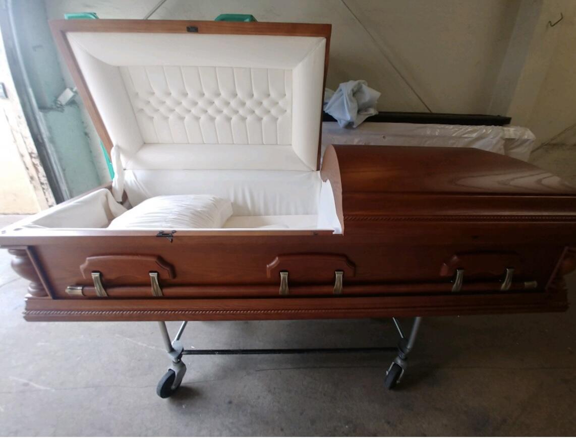 Harbour Cherry photo review