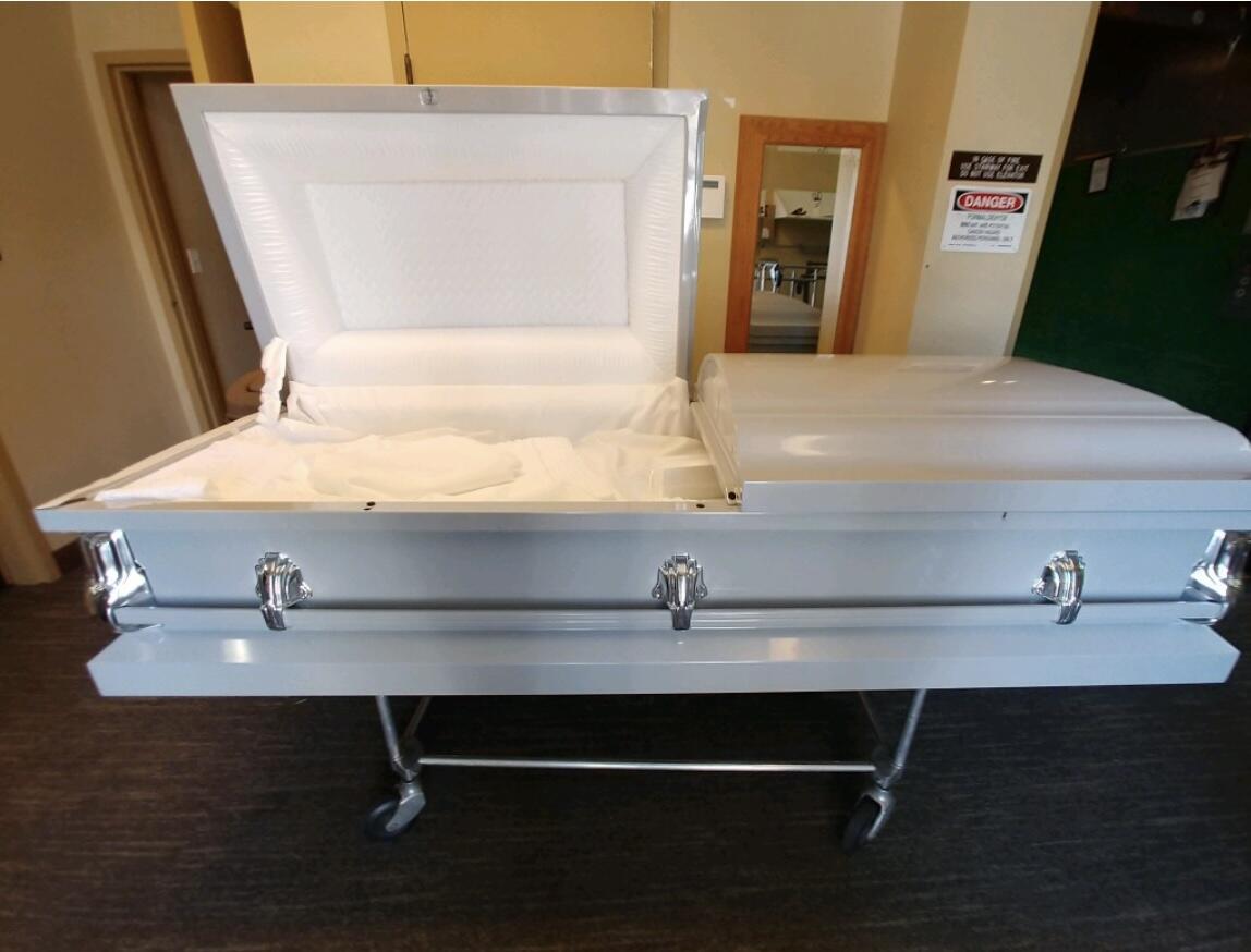 The Forever Series Silver photo review