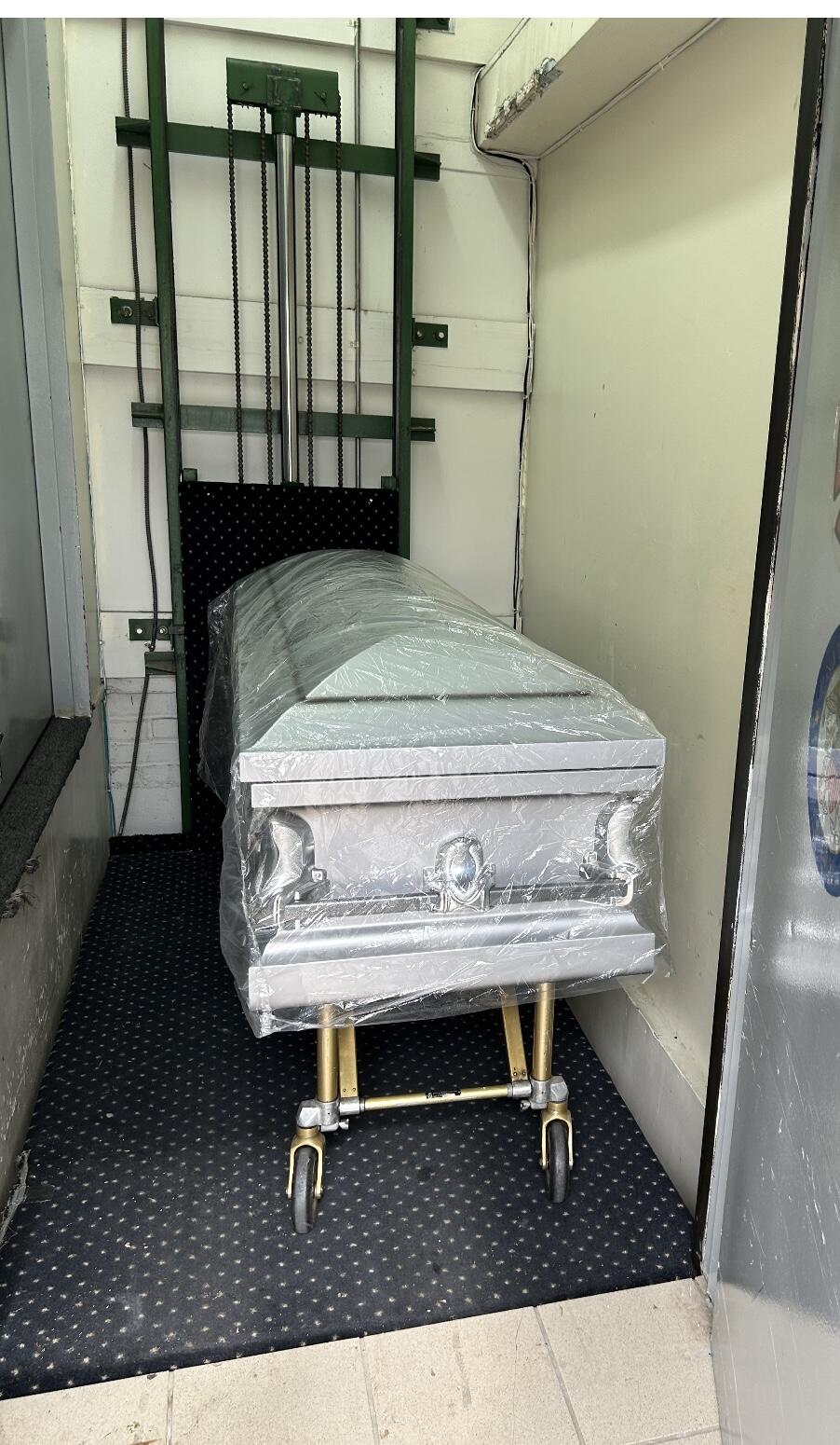 Lincoln photo review